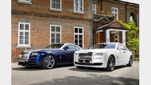 롤스로이스, 국내 첫 세 자릿수 판매