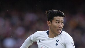 [여기는 영국] ‘물오른 화력’ 손흥민, “앞으로가 더욱 중요해”