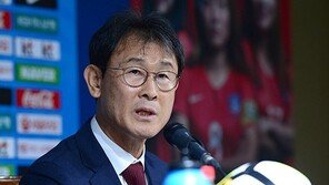 ‘총성 울린 월드컵’ 윤덕여호, 호주 원정부터 국내 친선대회까지…WC마스터플랜 착수