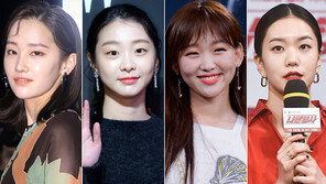 전종서·김다미·진기주·이설…이들을 주목하라