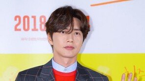 [이해리의 사사로운 이야기] 박해진의 ‘주연배우 유감’