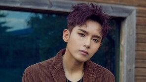 [인터뷰] 슈퍼주니어 려욱 “‘군악대 친구들’ 보고 정신 번쩍”