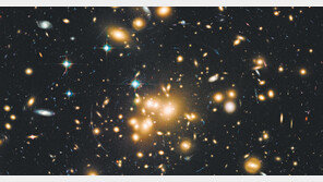 한국 주도 연구팀, 암흑물질 후보 ‘윔프’ 검출 오류 밝혀…