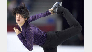 ‘여제’ 연아처럼… ‘황제’의 길을 가다