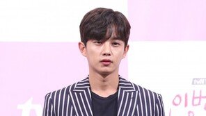 ‘태후’ 김민석, 10일 육군 현역 입대 “조용히 입소”