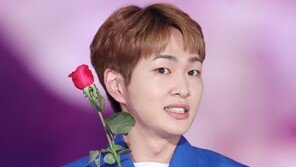 온유, 10일 조용히 현역 입대…샤이니 중 처음