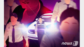 “불이야!” 허위신고 반복하다 경찰관에 욕설세례까지