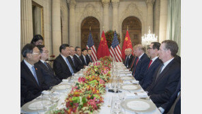 백악관 “트럼프, 화웨이 부회장 체포 사전에 몰랐다”