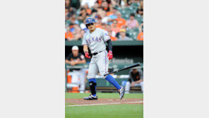 MLB.com, 추신수 트레이드 가능성 제기 “연봉 부담 줄었다”