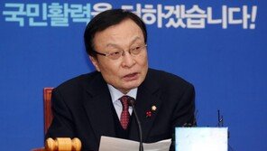 이해찬 “유치원 3법, 임시국회 열어 통과되도록 만전 기할 것”
