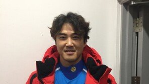 SD 홍성흔 코치 “선진야구 파악 1~2년엔 어려워…오래 보겠다”