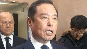 김병준 “적폐청산, 사람 죽이는 것이면 광기”