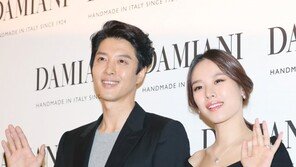 조윤희, 딸 사진 삭제 요청글 논란되자 삭제…반응 양분