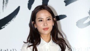 “조여정이 빚진거 아닌데 불쌍”…도의적 책임진 조여정에 응원 ‘봇물’