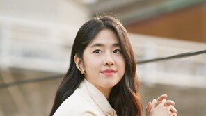 ‘스윙키즈’ 박혜수 “도경수와 키스신? 위험했던 신”