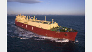 한국 조선 수주액 中 크게 따돌려…7년만에 세계 1위