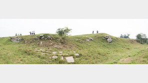 올해 개성 만월대 南北 공동 발굴조사 종료…내년 2월 재개