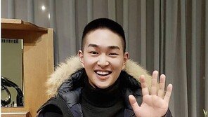샤이니 온유, 군대가는 날…김민석·이재균도 오늘 입대