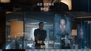 ‘어벤져스: 엔드게임’, 2019년 4월 국내 개봉 확정…예고편 첫 공개