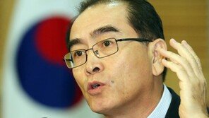 “김정은, 이번 주 서울 답방 어려울 것”…태영호가 밝힌 ﻿‘3가지 이유’