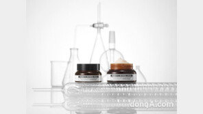 일동제약, 유산균 화장품 ‘프로바이오틱 리버스 시리즈’ 출시