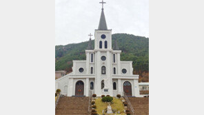 인제성당 등 문화재 등록 예고