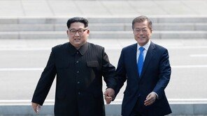 문재인 대통령, 美타임 ‘올해의 인물’ 최종후보…남북회담 평가