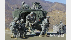 “北 자극 않도록” 이름 바꾸는 한미훈련