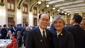 北 김영남, 쿠바 등 중남미 방문 마치고 귀국