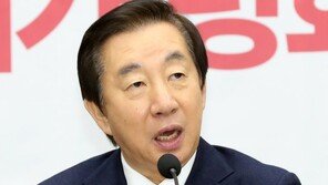 김성태 “文, 김정은과 신뢰확보 잘한 일…종지부 찍길”