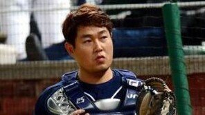 양의지, 두산 떠나 NC와 계약…4년 총액 125억 규모