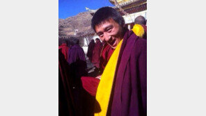 중국서 티베트족 탄압에 항의 분신…154번째 “생사불명”