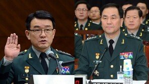 ‘목숨 끊은’ 이재수 ‘사라진’ 조현천…두 전직 기무사령관