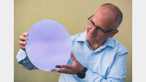 외계인의 기술력? 프로세서 미세공정과 아키텍처