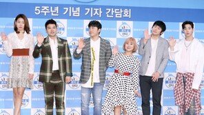 ‘나혼자산다’, 포상휴가 최종 불발 “출연진 스케줄상”