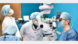 센트럴서울안과, ‘젠 녹내장 스텐트 삽입술’ 서울 첫 도입