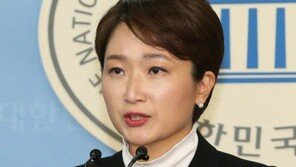 이언주 “김혜경 무혐의, 문준용 특혜의혹 덮기 위한 초강수”