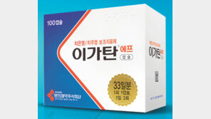 감기 다음으로 흔한 질병 잇몸질환, 붓고 시리고 피나면 의심해 보세요 