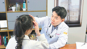 “안티에이징 꾸준한 관리로 유지기간 늘려주세요” 