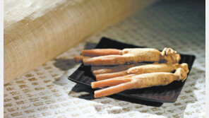 “홍삼 꾸준히 섭취하면 미세먼지로 인한 폐염증 예방할 수 있다”