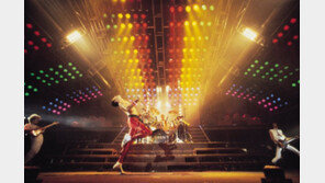 ‘보헤미안 랩소디’ 열풍…영화보다 더 센 음악의 힘