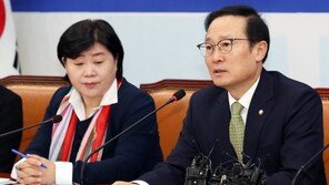 홍영표 “한국당, ‘유치원 3법’ 끝까지 반대하면 패스트트랙 처리”