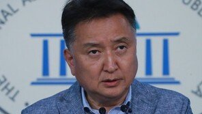 김영환 “이재명 불기소 부분에 대해 재정신청”