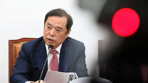 김병준, 나경원 원내대표 선출에 “더이상 계파 안보여…하나로 가는 모습”