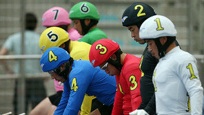 [경륜 포커스] 특선급은 이변 경주? 매 회차 고배당 펑펑!