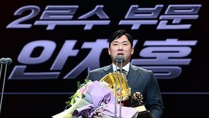 ‘GG 3회 수상’ KIA 안치홍, 홍현우·박정태 2루수 계보 잇는다