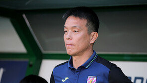 전남의 절박한 ‘투 트랙 행보’