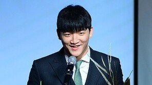 FA대박 예약한 정지석의 특별한 기부