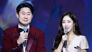 남희석 “시상식 MC 10년째…특별한 책임감”