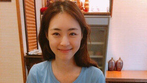 [#해시태그 컷] 반짝반짝…이연희 민낯 맞아?